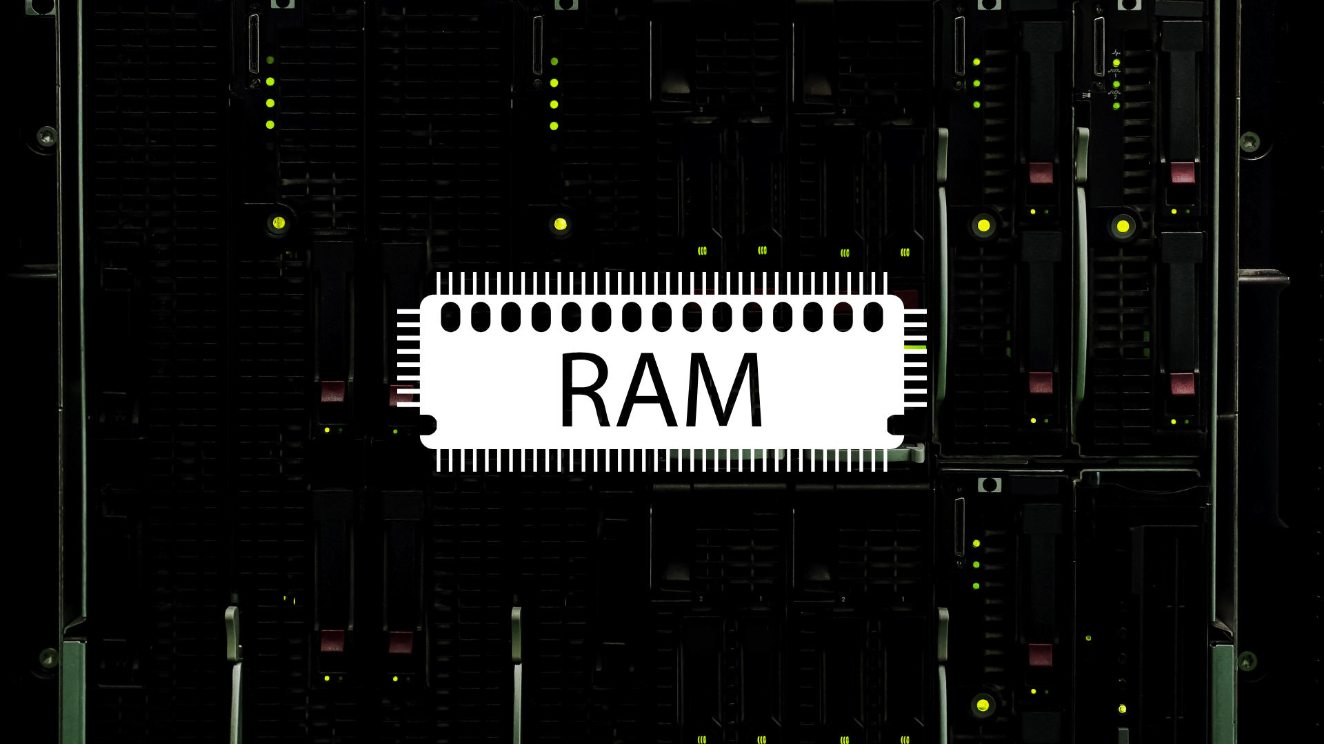 Quanti RAM avremo bisogno per il gaming, web design oppure per ospitare i nostri siti web?